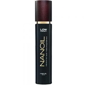 Масло за коса Nanoil